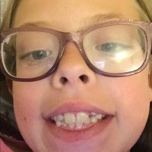 Meet your Posher, Ginni